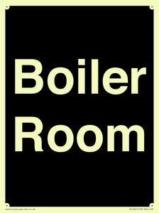 Boiler Room